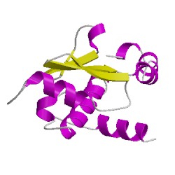 Image of CATH 1f7uA03