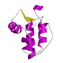 Image of CATH 1f8hA