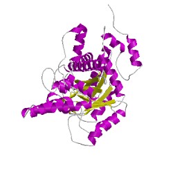 Image of CATH 1f8mA