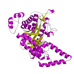 Image of CATH 1f8mB00