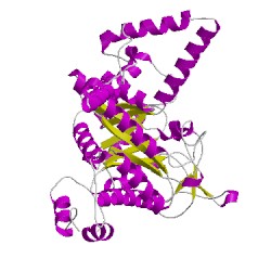 Image of CATH 1f8mC