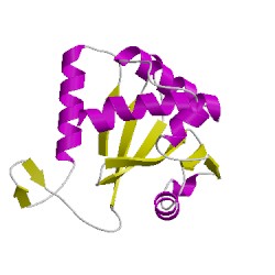 Image of CATH 1f8qA01