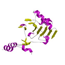 Image of CATH 1f8rA01