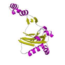 Image of CATH 1f8rB01