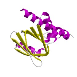 Image of CATH 1f8rB02