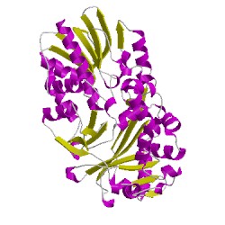 Image of CATH 1f8sB