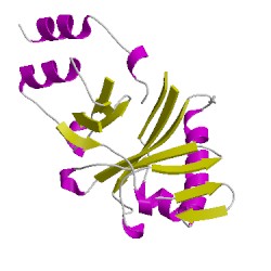 Image of CATH 1f8sB01