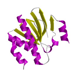 Image of CATH 1f8sB02