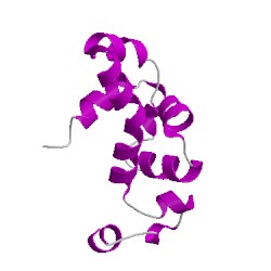 Image of CATH 1f8sB03