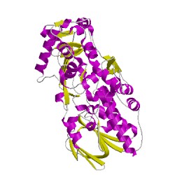 Image of CATH 1f8sD