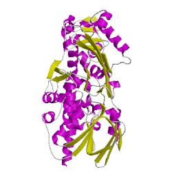 Image of CATH 1f8sE