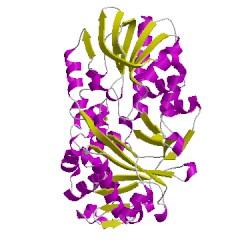 Image of CATH 1f8sF