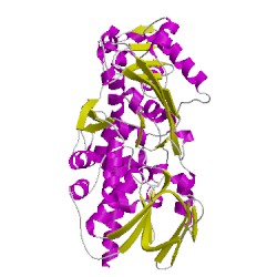 Image of CATH 1f8sH