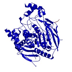 Image of CATH 1f8u