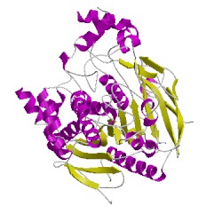 Image of CATH 1f8uA