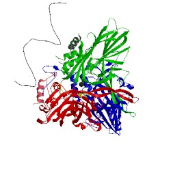 Image of CATH 1f8v