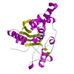 Image of CATH 1f91B01