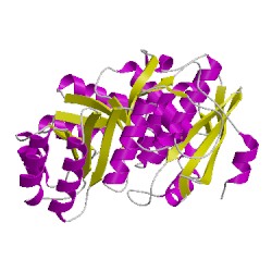 Image of CATH 1f9cA