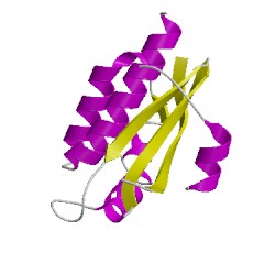 Image of CATH 1f9cA01