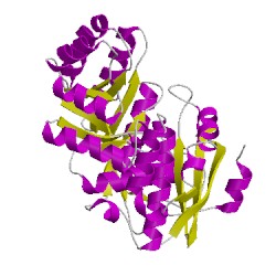 Image of CATH 1f9cB