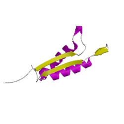 Image of CATH 1f9eB