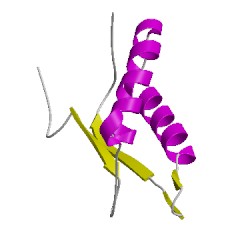 Image of CATH 1f9eF