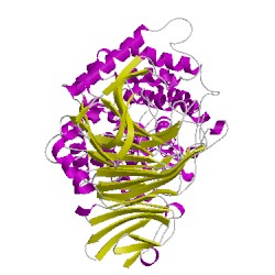 Image of CATH 1f9gA