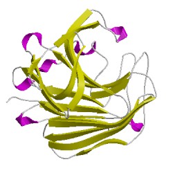 Image of CATH 1f9gA01