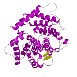 Image of CATH 1f9gA02