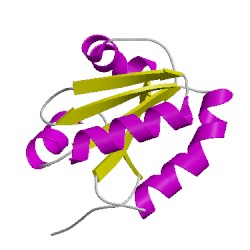 Image of CATH 1f9mA