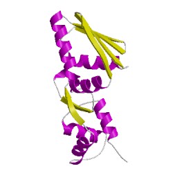 Image of CATH 1f9nA