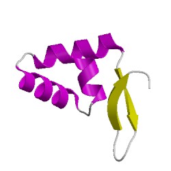 Image of CATH 1f9nD01