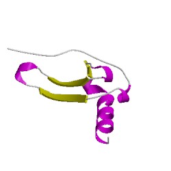 Image of CATH 1f9qA00