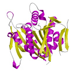Image of CATH 1f9tA00