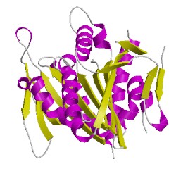 Image of CATH 1f9uA