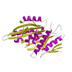 Image of CATH 1f9wB00
