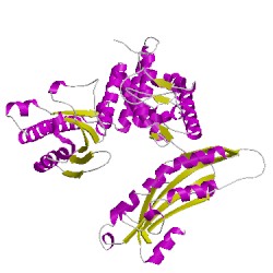 Image of CATH 1fa0A