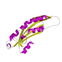 Image of CATH 1fa0A01