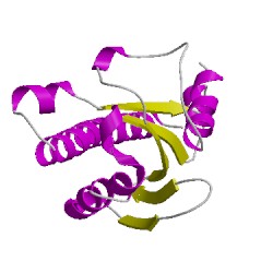 Image of CATH 1fa0A02