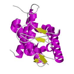 Image of CATH 1fa0A03