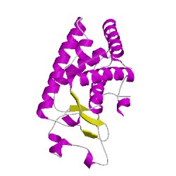 Image of CATH 1fa0B03