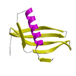 Image of CATH 1fa3A