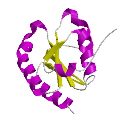 Image of CATH 1faaA00