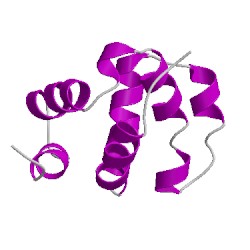 Image of CATH 1fadA