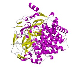 Image of CATH 1faeA