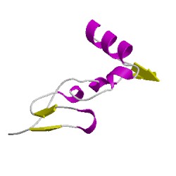 Image of CATH 1faeA03