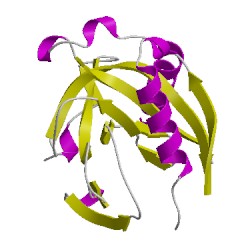 Image of CATH 1fajA