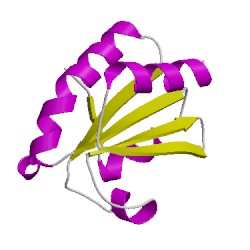 Image of CATH 1fb0A00