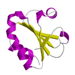 Image of CATH 1fb0B00