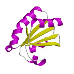 Image of CATH 1fb6A